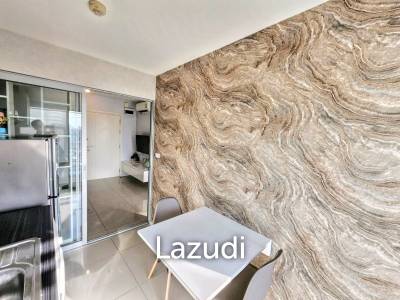 1 Bed 1 Bath 33 SQ.M Aspire Sukhumvit 48