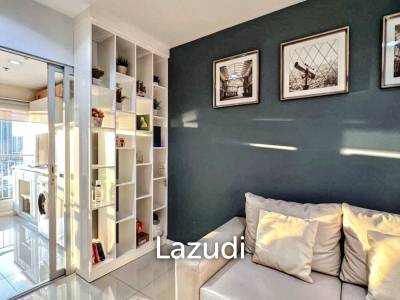 1 Bed 1 Bath 33 SQ.M Aspire Sukhumvit 48