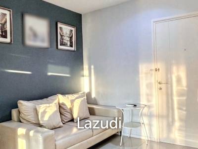 1 Bed 1 Bath 33 SQ.M Aspire Sukhumvit 48