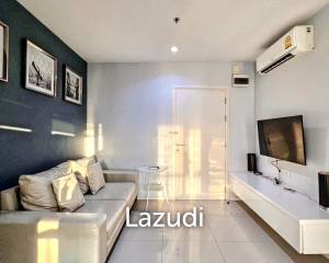 1 Bed 1 Bath 33 SQ.M Aspire Sukhumvit 48