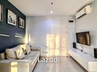 1 Bed 1 Bath 33 SQ.M Aspire Sukhumvit 48