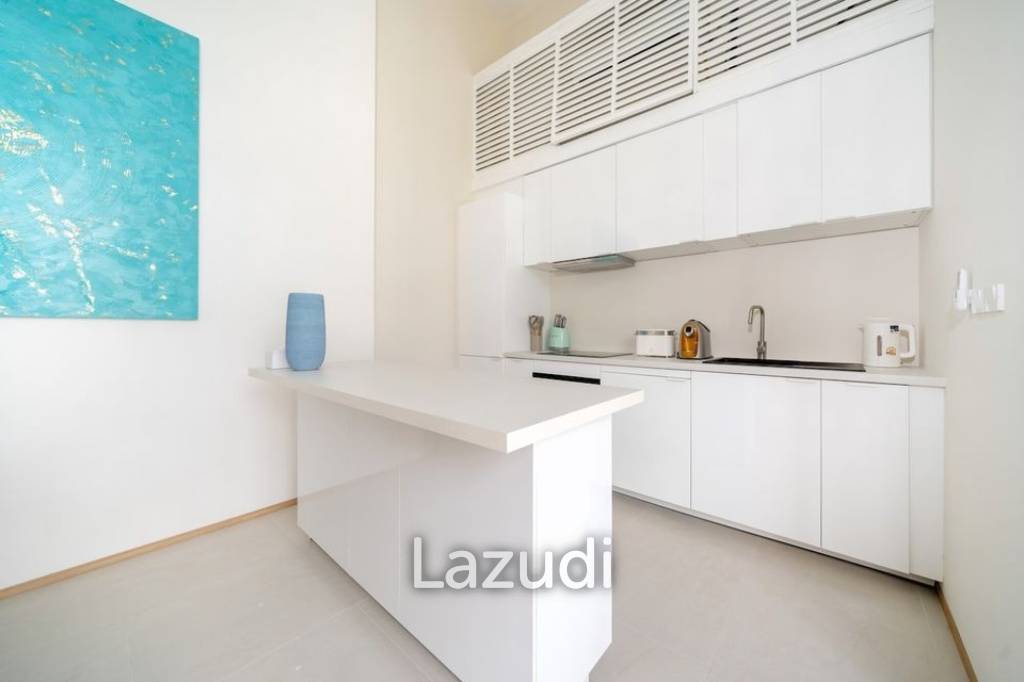 Beautiful 3-bedroom pool villa for sale in Pasak