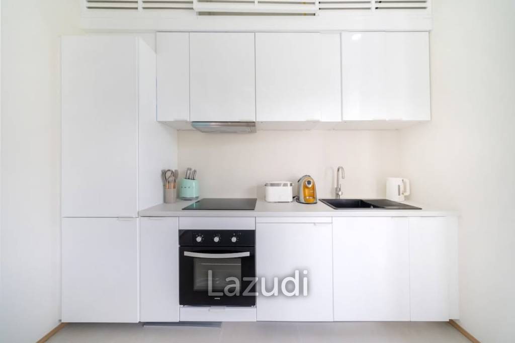 Beautiful 3-bedroom pool villa for sale in Pasak