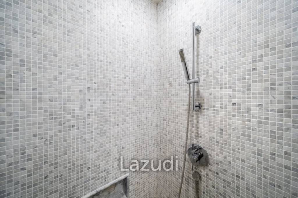 Beautiful 3-bedroom pool villa for sale in Pasak