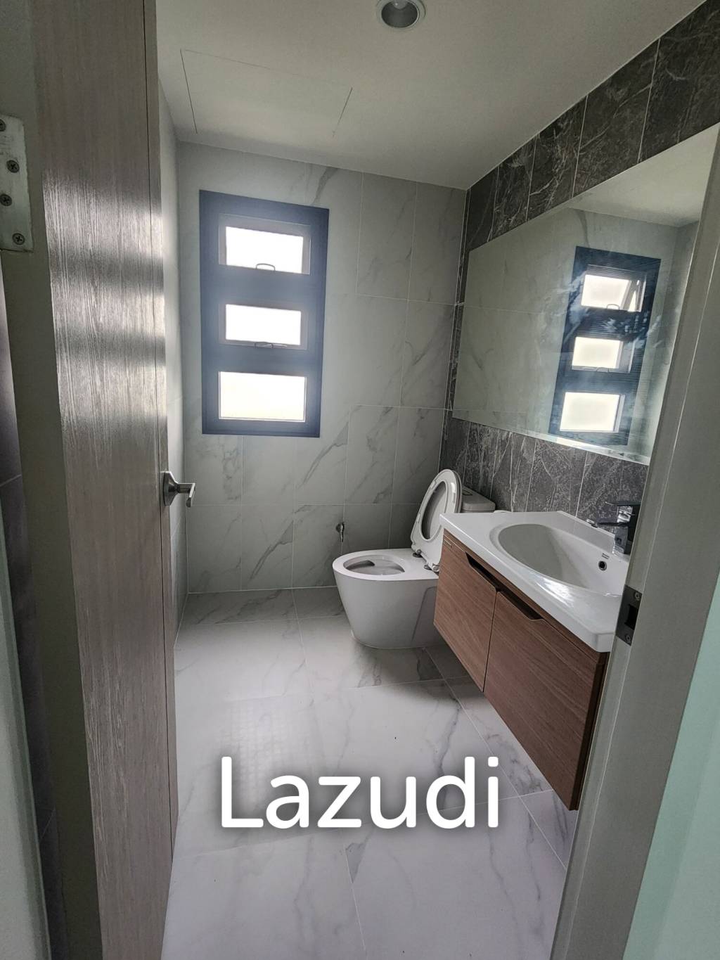 Family-Friendly Modern Home in Supalai Lake Ville Phuket