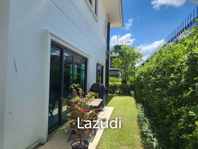 Family-Friendly Modern Home in Supalai Lake Ville Phuket