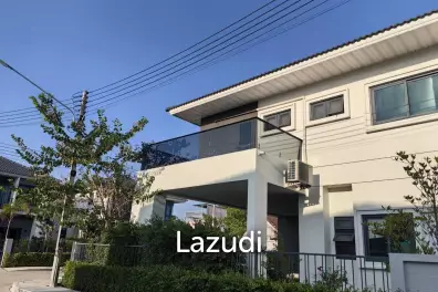 Family-Friendly Modern Home in Supalai Lake Ville Phuket