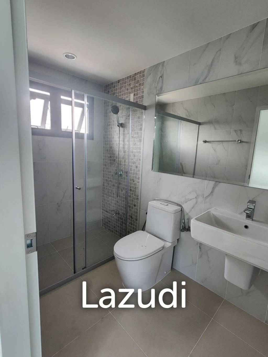Family-Friendly Modern Home in Supalai Lake Ville Phuket