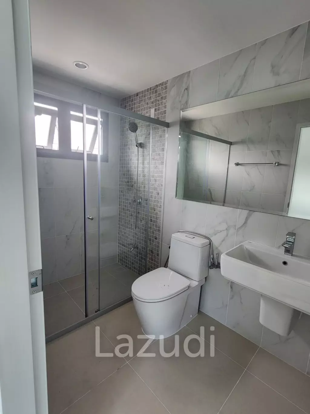 Family-Friendly Modern Home in Supalai Lake Ville Phuket