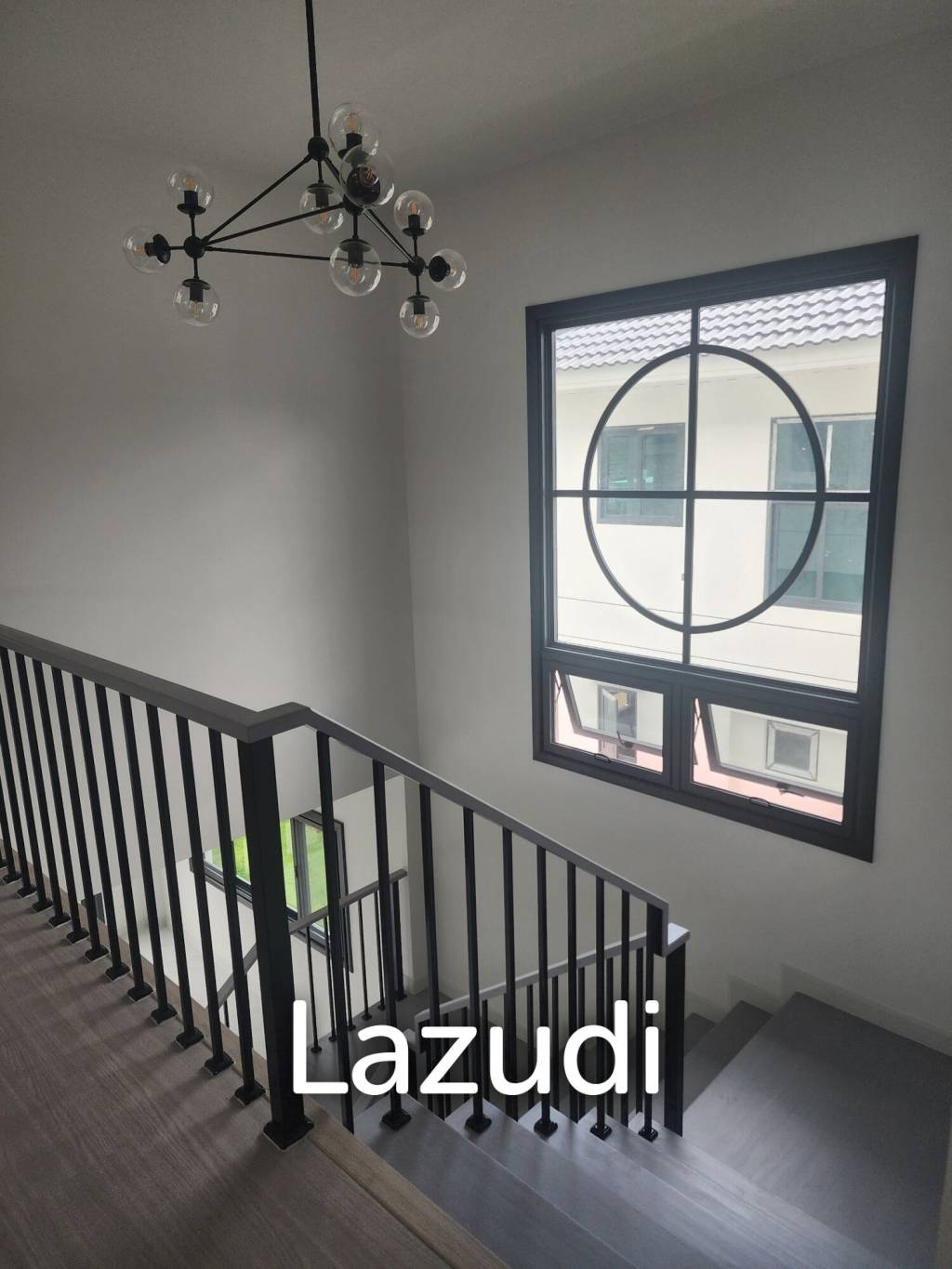 Family-Friendly Modern Home in Supalai Lake Ville Phuket