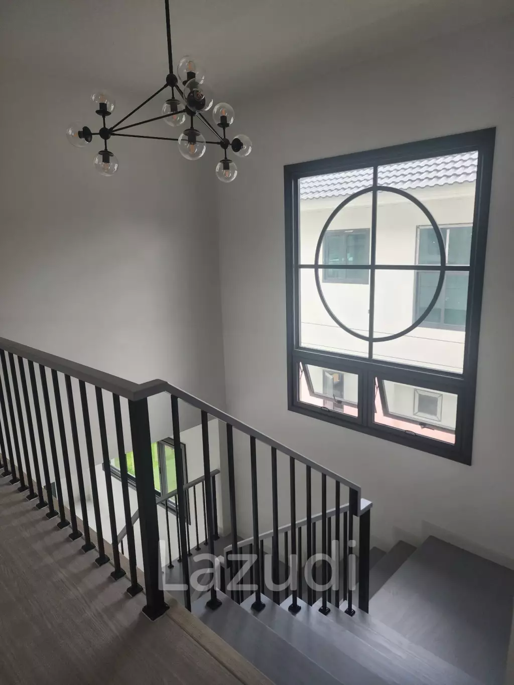 Family-Friendly Modern Home in Supalai Lake Ville Phuket
