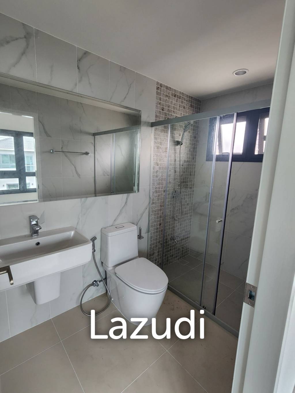 Family-Friendly Modern Home in Supalai Lake Ville Phuket