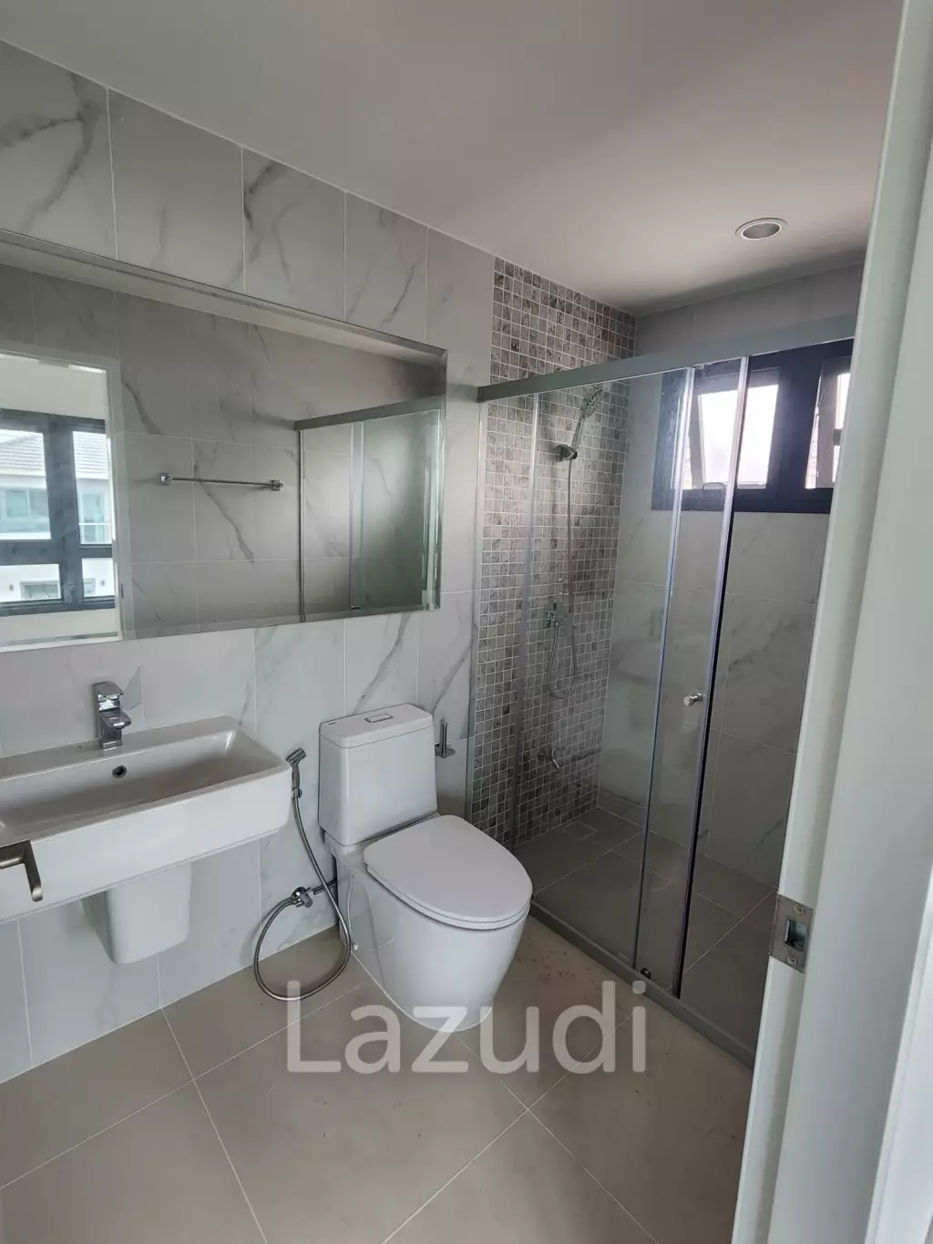 Family-Friendly Modern Home in Supalai Lake Ville Phuket