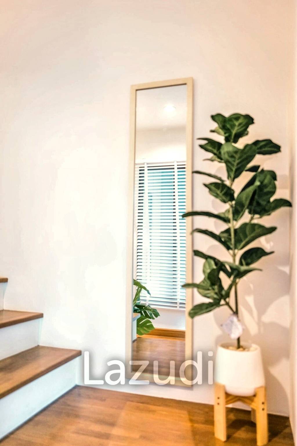 3 Bed 2 Bath 106 SQ.M Pleno Sukhumvit - Bangna
