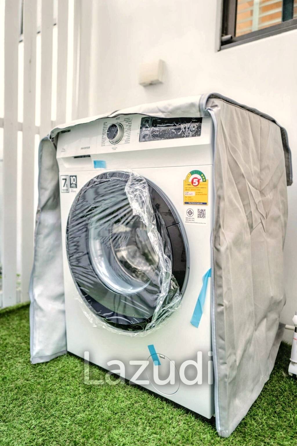 3 Bed 2 Bath 106 SQ.M Pleno Sukhumvit - Bangna