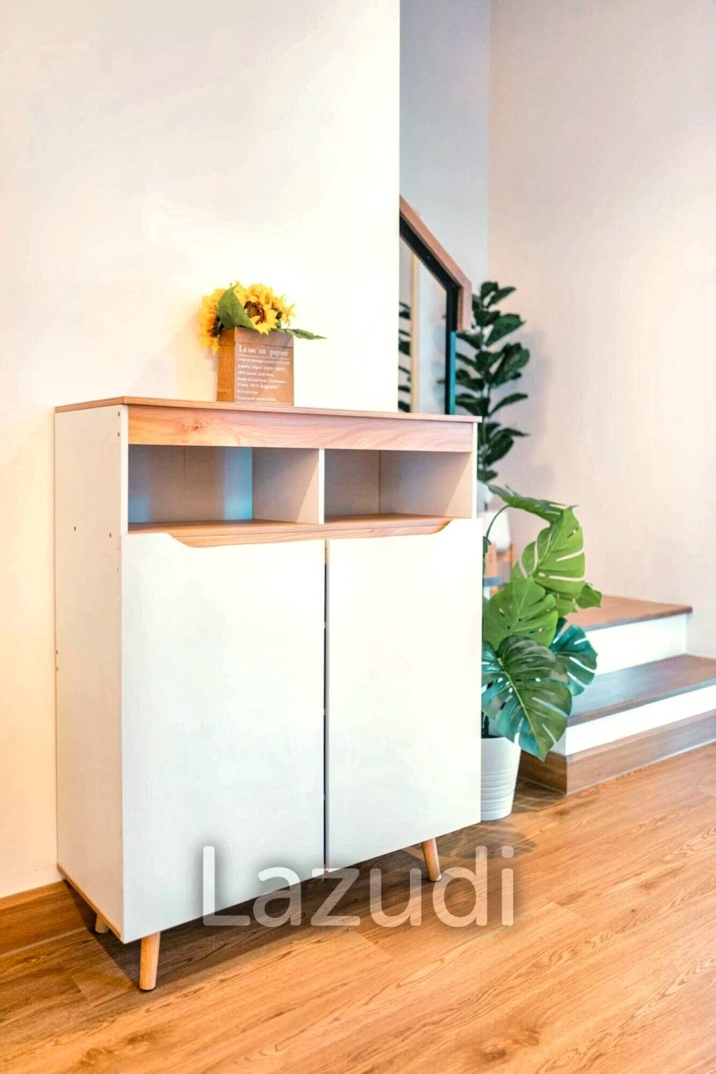 3 Bed 2 Bath 106 SQ.M Pleno Sukhumvit - Bangna