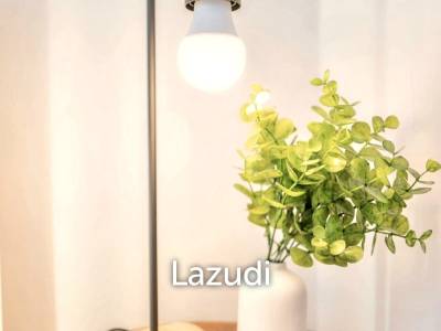 3 Bed 2 Bath 106 SQ.M Pleno Sukhumvit - Bangna