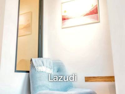 3 Bed 2 Bath 106 SQ.M Pleno Sukhumvit - Bangna