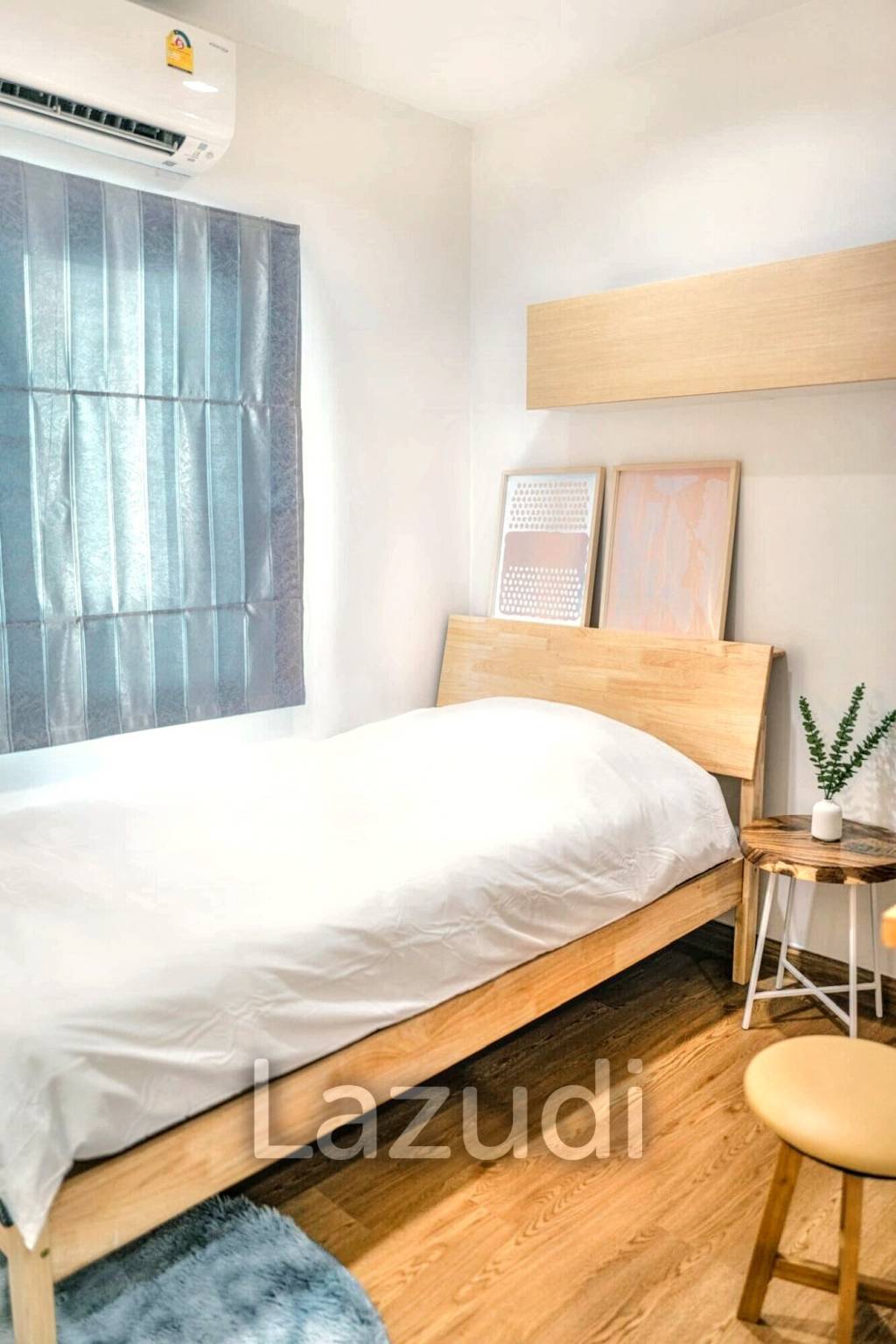 3 Bed 2 Bath 106 SQ.M Pleno Sukhumvit - Bangna