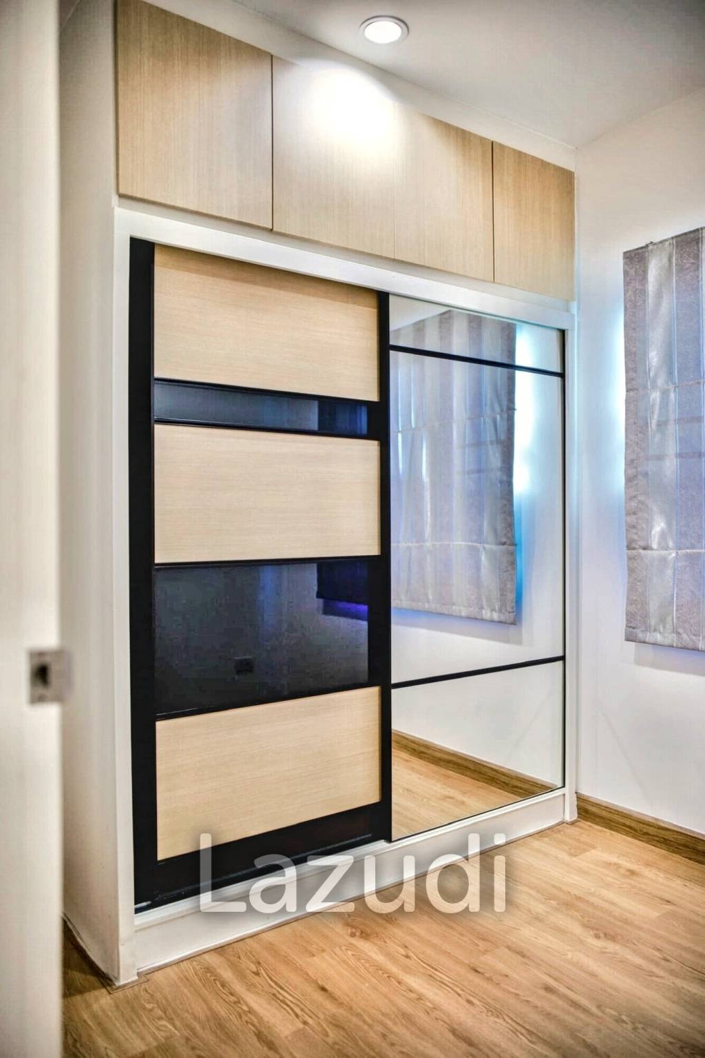 3 Bed 2 Bath 106 SQ.M Pleno Sukhumvit - Bangna