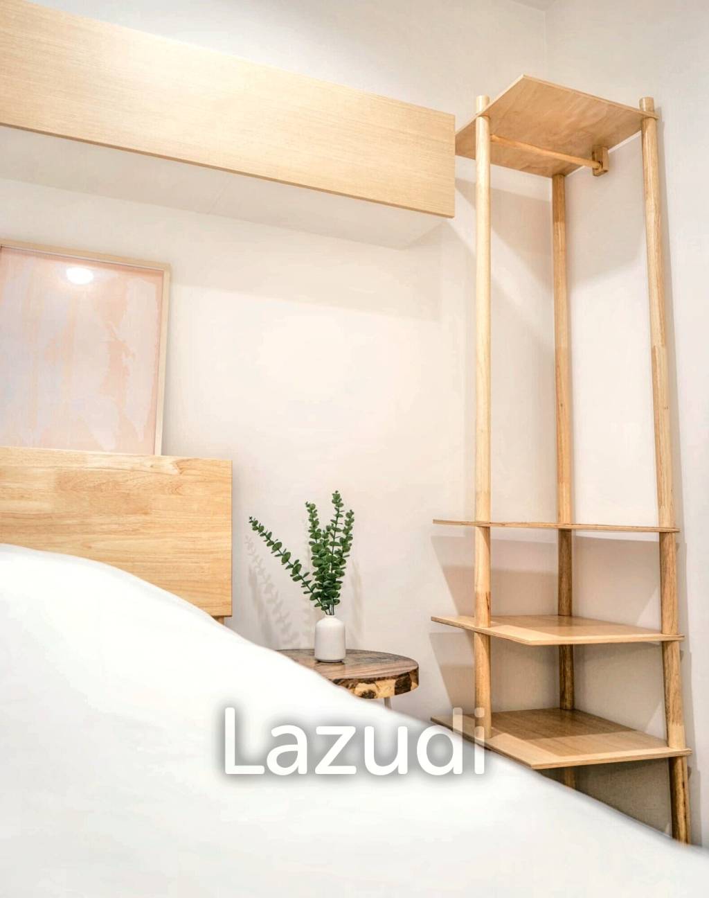 3 Bed 2 Bath 106 SQ.M Pleno Sukhumvit - Bangna
