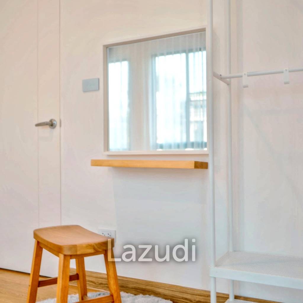 3 Bed 2 Bath 106 SQ.M Pleno Sukhumvit - Bangna