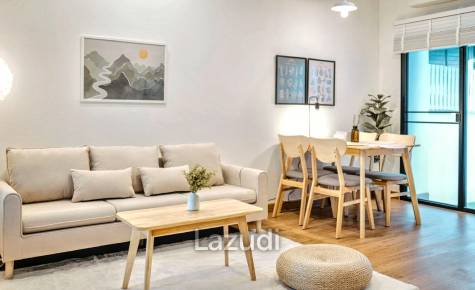 3 Bed 2 Bath 106 SQ.M Pleno Sukhumvit - Bangna