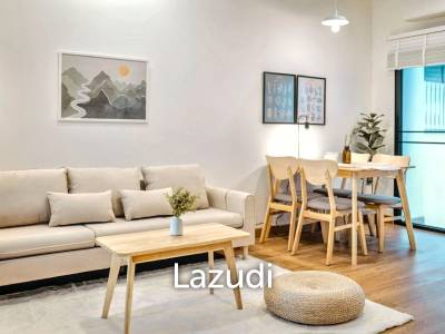 3 Bed 2 Bath 106 SQ.M Pleno Sukhumvit - Bangna