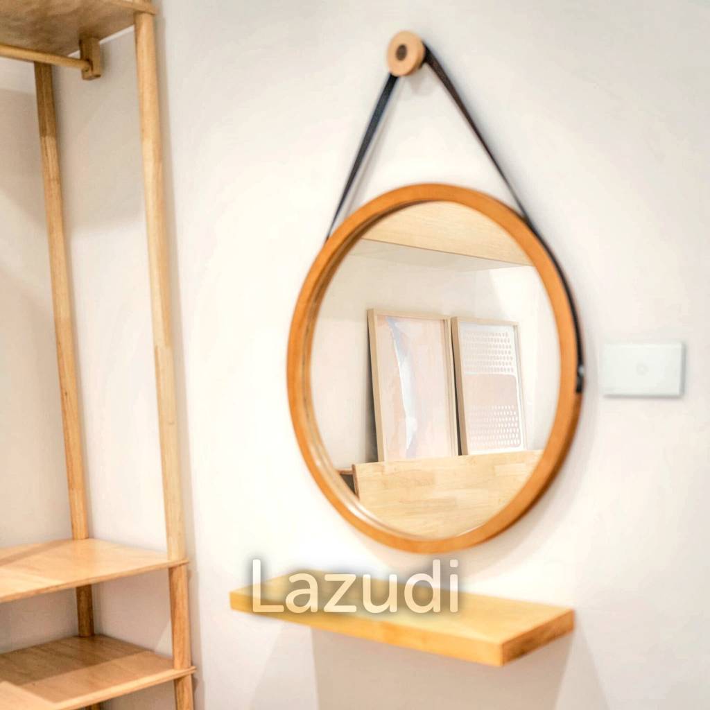3 Bed 2 Bath 106 SQ.M Pleno Sukhumvit - Bangna