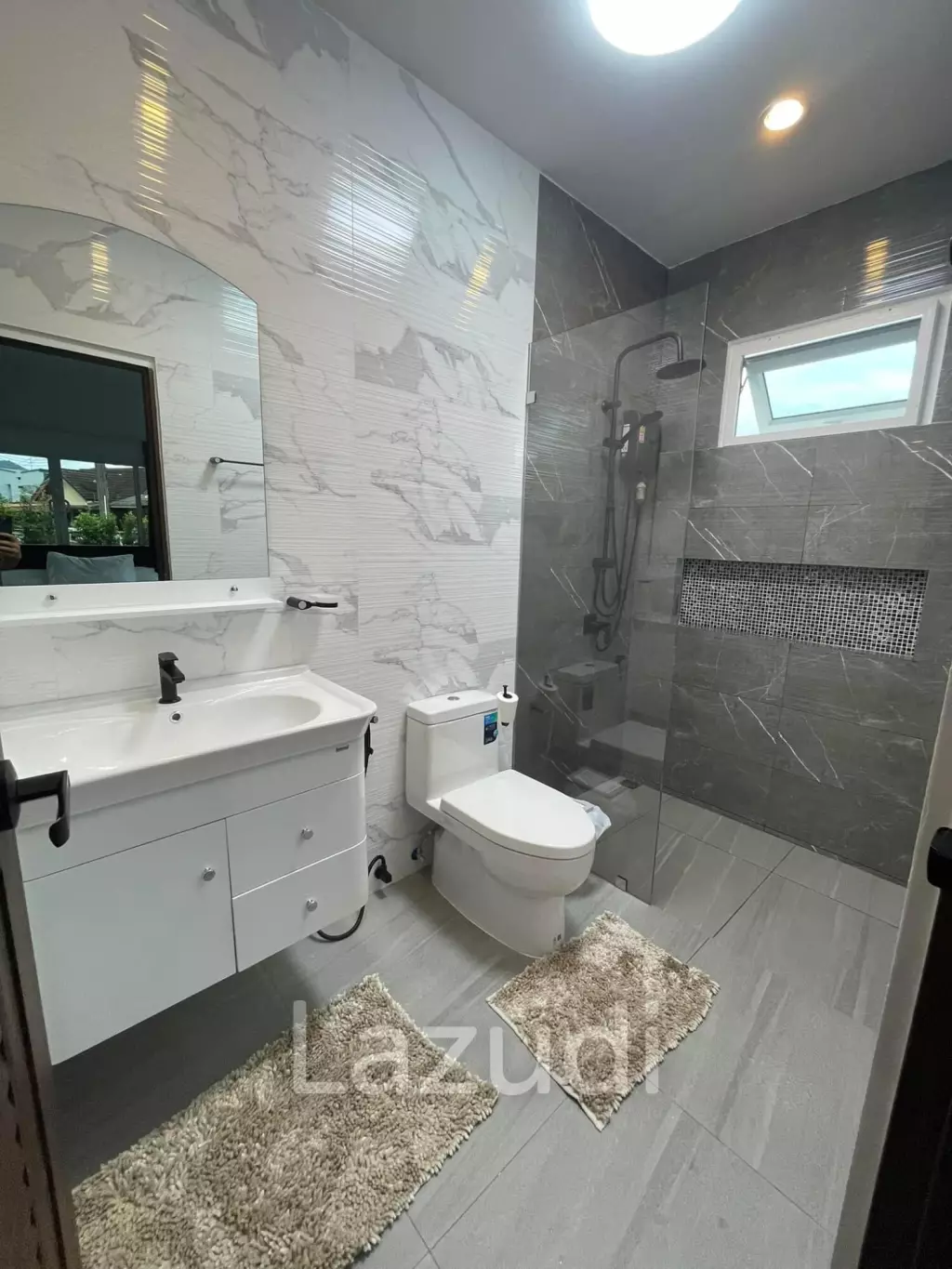 2 Bedroom House For Rent In Soi Ta-Iad, Chalong