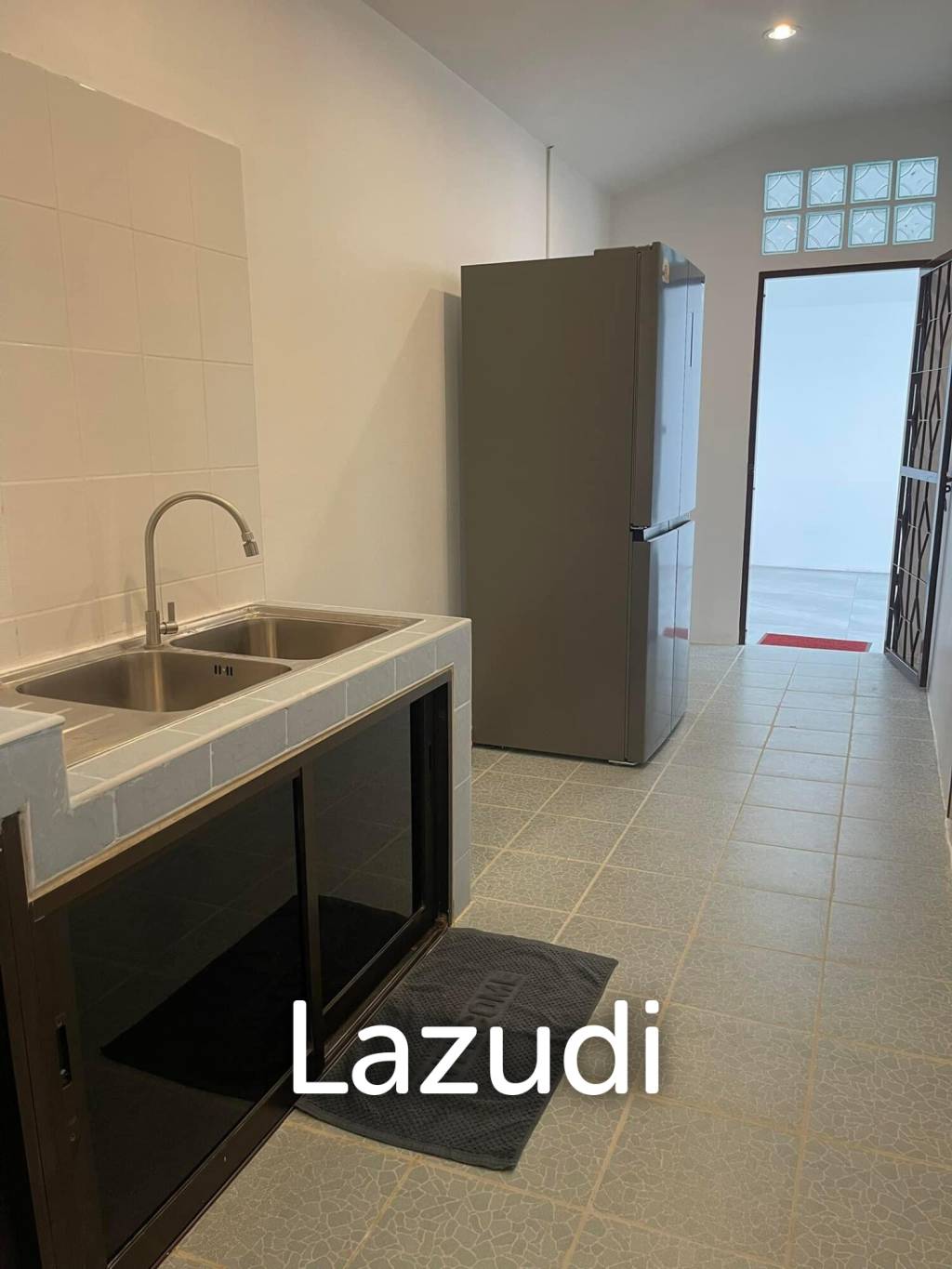 2 Bedroom House For Rent In Soi Ta-Iad, Chalong