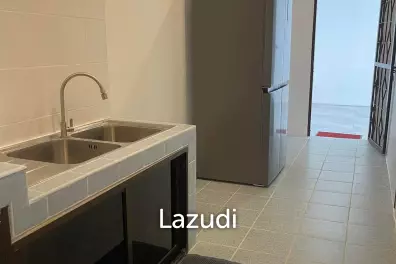 2 Bedroom House For Rent In Soi Ta-Iad, Chalong