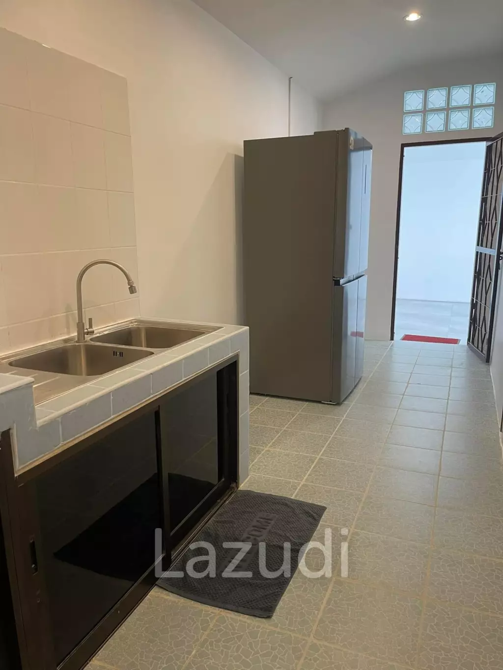 2 Bedroom House For Rent In Soi Ta-Iad, Chalong