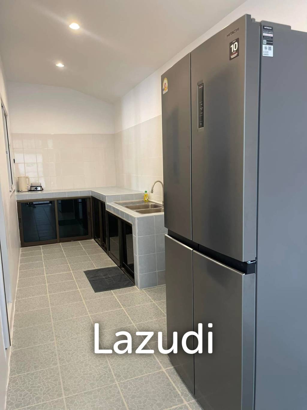 2 Bedroom House For Rent In Soi Ta-Iad, Chalong