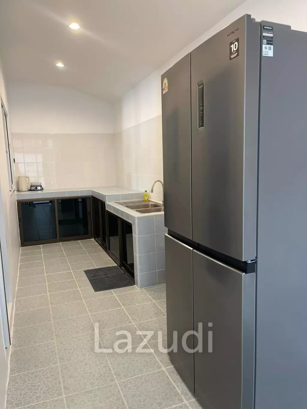 2 Bedroom House For Rent In Soi Ta-Iad, Chalong