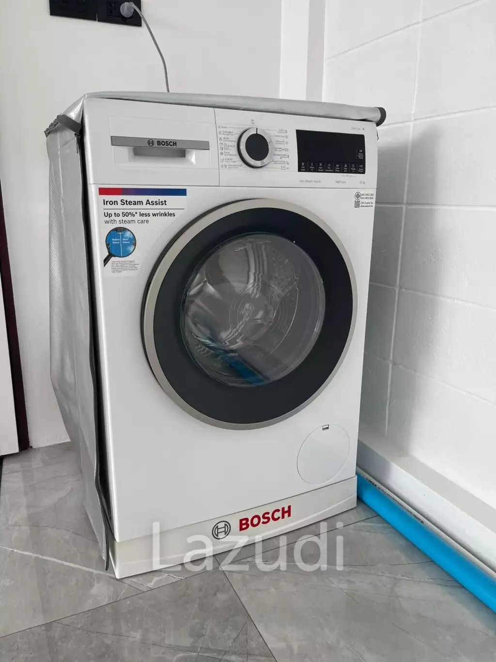 2 Bedroom House For Rent In Soi Ta-Iad, Chalong
