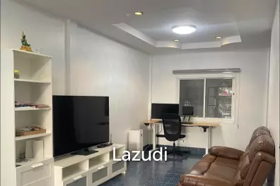 2 Bedroom House For Rent In Soi Ta-Iad, Chalong