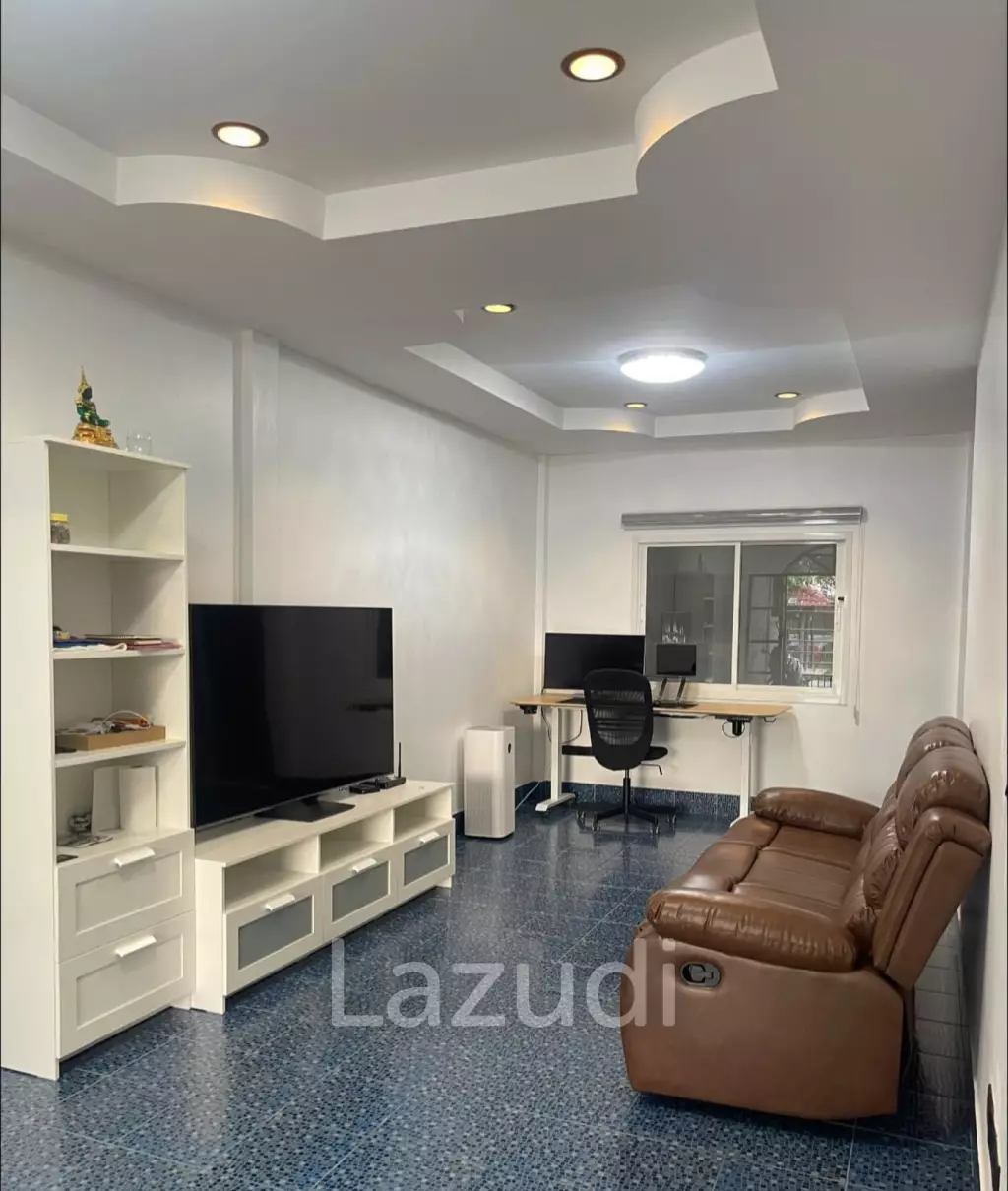 2 Bedroom House For Rent In Soi Ta-Iad, Chalong