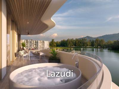 3 Bed 3 Bath 358 SQ.M Laguna Beach Residences Bayside