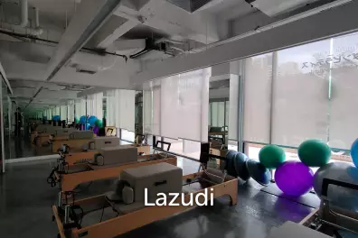 Retail Space for rent in Sukhumvit 39 (Available May 2025)