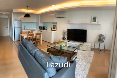 1 Bedroom  1 Bathroom   38 SQM.   Liv@49