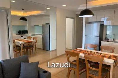 1 Bedroom  1 Bathroom   38 SQM.   Liv@49
