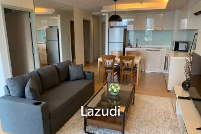 1 Bedroom  1 Bathroom   38 SQM.   Liv@49