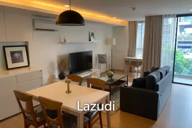 1 Bedroom  1 Bathroom   38 SQM.   Liv@49
