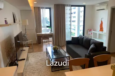 1 Bedroom  1 Bathroom   38 SQM.   Liv@49