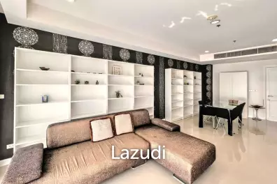 1 Bedroom 1 Bathroom 77 SQ.M Baan Rajprasong