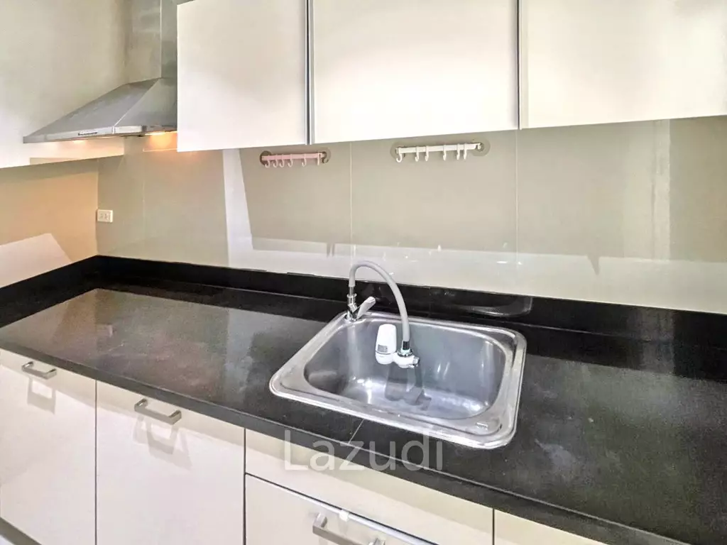 1 Bedroom 1 Bathroom 77 SQ.M Baan Rajprasong