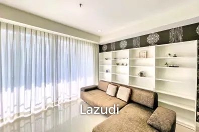 1 Bedroom 1 Bathroom 77 SQ.M Baan Rajprasong