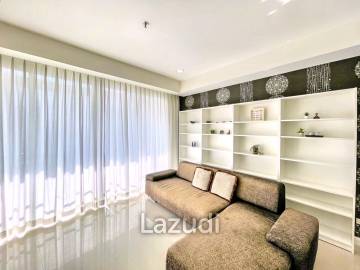 1 Bedroom 1 Bathroom 77 SQ.M Baan Rajprasong