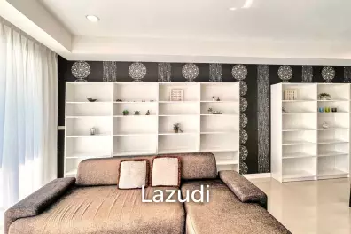 1 Bedroom 1 Bathroom 77 SQ.M Baan Rajprasong